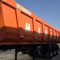 کمپرس مارال97