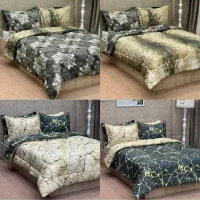 شیک ترین روتختی مخمل عروس و داماد کد 12|سرویس روتختی|مشهد, شهرک رازی (شهرک غرب)|دیوار