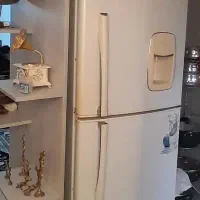 یخچال فریزر