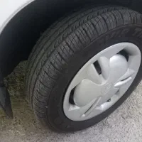 پراید ۱۱۱ مدل ۹۸|خودرو سواری و وانت|فولادشهر, B7|دیوار