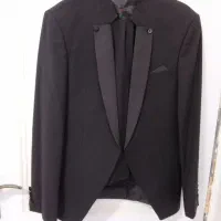 کت وشلوار سایز 50