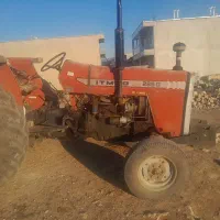 تراکتور285مدل85|خودرو سنگین|ایلام, |دیوار