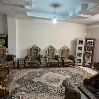 آپارتمان ۸۰ متر/طبقه ۱ آسانسور/بدون مالک