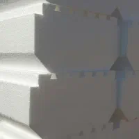 تولیدی یونولیت ساختمانی (فوم)