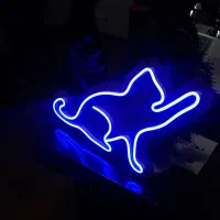 نئون زیبا و با دوام بالا|فروشگاه و مغازه|بابل, |دیوار