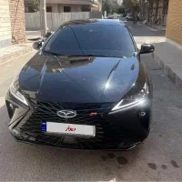 اریزو ۶ جی تی درحد