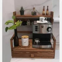 انواع کافی بار/شلف|کتابخانه، شلف، قفسههای دیواری|پاکدشت, پاکدشت (مامازند)|دیوار