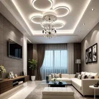 ۱۵۵ متر/۳ خواب/ غرق نور/بی نظیر/ تاپ لوکیشن