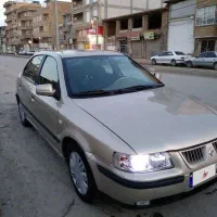 سمند LX ساده، مدل ۱۳۸۳