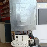 پکیج شوفاژ دیواری ایران رادیاتور
