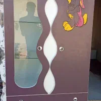 کمد بچه