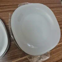 سرویس ۶ نفره ۲۵پارچه آذین اوپال|ظروف سرو و پذیرایی|رشت, نامجو|دیوار