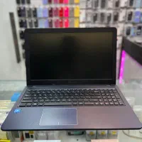 لبتاب کم کار asus