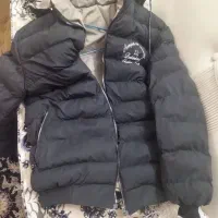 کاپشن نو|لباس|تهران, سبلان (لشگر)|دیوار