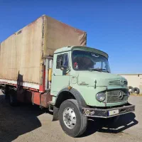 ۹۱۱ مدل ۵۷ مسقف چادری