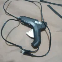 تفنگ چسبی