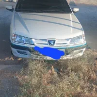 پارس تیوفایو کلاس ۱۳ مدل۹۷دریچه سیمی