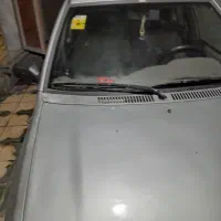 پراید مدل ۹۰