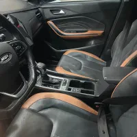 x22اتومات|خودرو سواری و وانت|تبریز, |دیوار