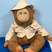 عروسک|اسباب‌بازی بچه|رشت, گلسار|دیوار