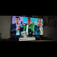 ایکس باکس وان اس