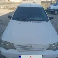 ۱۱۱شاسی سالم بدون جوش وترک|خودرو سواری و وانت|گنبد کاووس, |دیوار