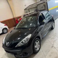 ۲۰۷ پانا مدل ۱۴۰۰|خودرو سواری و وانت|لاهیجان, شقایق|دیوار