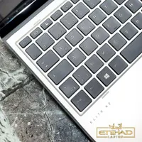 لپتاب تبلت شو اچ پی Hp eliteبدنه فلزی سیم کارت خور|رایانه همراه|مشهد, دانشجو|دیوار