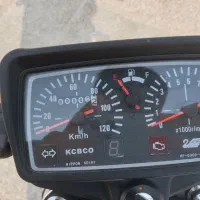 موتور بهرو ۱۲۵استارتی صفر|موتورسیکلت|بندرعباس, |دیوار