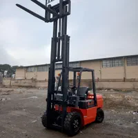 نمایندگی لیفتراک صفر|قطعات یدکی و لوازم جانبی|ورامین, |دیوار
