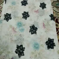 پارچه چادر نمازی