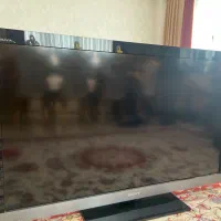 فروش تلویزیون سونی اصل 46اینچ|تلویزیون و پروژکتور|تبریز, |دیوار