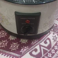 سرخ کن وپلوپز|اجاق گاز و لوازم برقی پختوپز|پیشوا, |دیوار