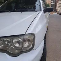 پراید 111 SE، مدل ۱۳۹۵|خودرو سواری و وانت|محمدشهر, |دیوار