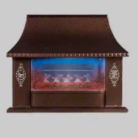 تعمیروسرویس انواع بخاری وابگرمکن درمحل شما