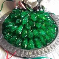 آموزش قند و نبات سازی گیاهی و رژیمی|خدمات آموزشی|هرسین, |دیوار