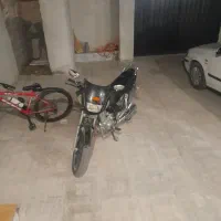 متور. پاژن۱۵۰ مدل ۸۴