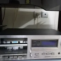 دک زیبای PIONEER|سیستم صوتی خانگی|تهران, اسکندری|دیوار