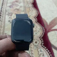 ساعت اپل واچ وخودکار