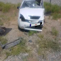 تصادفی تیبا