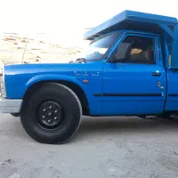 حمل بار با نیسان از کوهدشت به تهران و کرج|خدمات حمل و نقل|کوهدشت, |دیوار