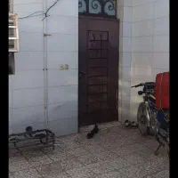 فروش خانه ویلایی ۸۰ متری ۱ خوابه در کوی علوی|فروش خانه و ویلا|اهواز, کوی علوی|دیوار