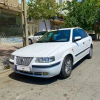 سمندLXمدل92|خودرو سواری و وانت|بوکان, |دیوار