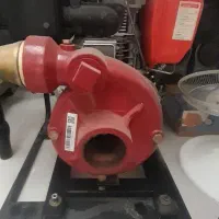 متور آب کاما دیزل 3 اینچ ارتفاع بالا|ماشینآلات صنعتی|کرمانشاه, |دیوار