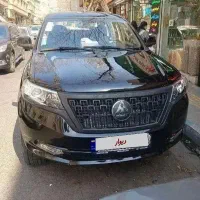 کلوت اتومات۱۴۰۲،مشابه صفر|خودرو سواری و وانت|تهران, کاج|دیوار