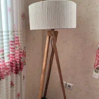 آباژور مکرومه