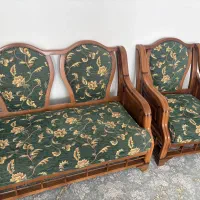 فروش فوری مبل و پرده