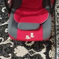 کلیر بچه اصل آمریکایی