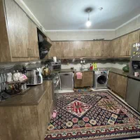 ۱۰۰ متر دو خواب، غرق در نور، سند دار، گرمدره|فروش آپارتمان|گرمدره, |دیوار