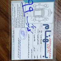 کوییک ۹۹ ساده|خودرو سواری و وانت|تالش, هشتپر|دیوار